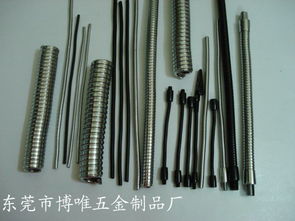 東莞市虎門博唯五金制品廠 專注品質(zhì)，鑄就精工五金